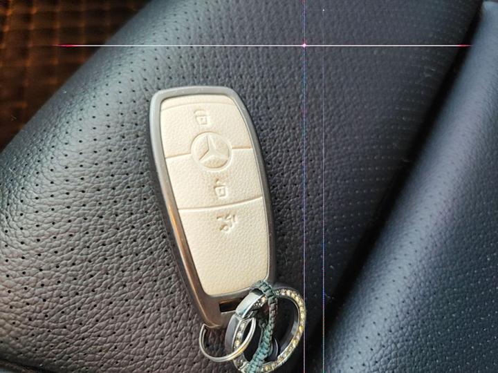 E-Class 2019 E 260 L Sport photo 8