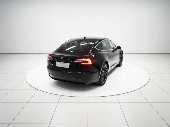 Model 3 2025 RWD photo 5