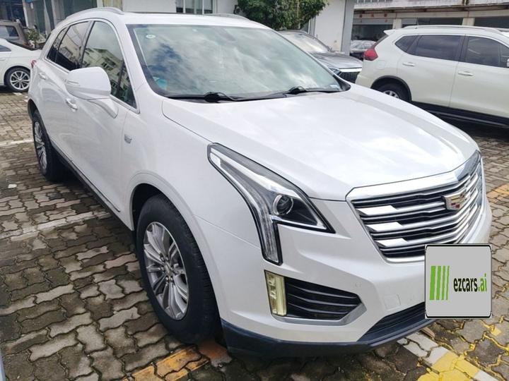 XT5 2016 25T Luxury photo 3