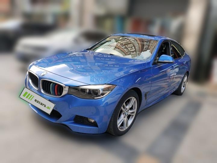 3 SeriesGT 2019 320i M Sport Package