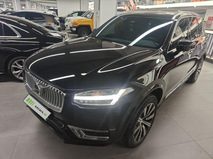 XC90 2023 B5 Luxury 5-Seater