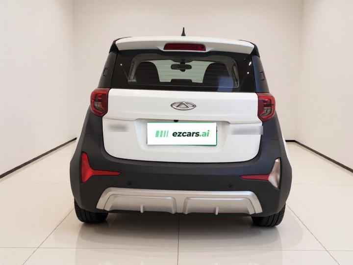QQ Little Ant 2022 LFP 30kW 301km photo 5