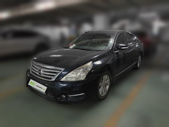 Teana 2011 2.0L XL Honor
