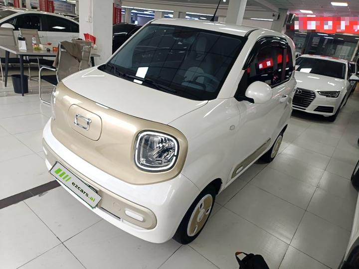 Bestune Pony 2025 222km