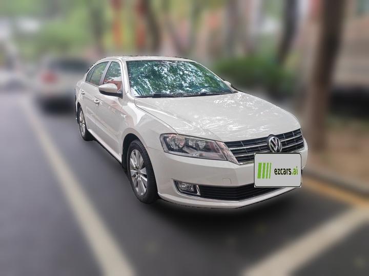 Lavida 2013 Facelift Classic 1.6L AT Comfort photo 3