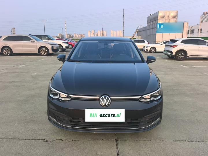 Golf 2021 280TSI DSG Pro photo 2