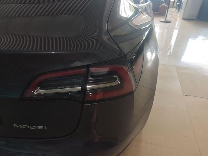 Model 3 2020 Standard Range RWD Upgraded photo 7