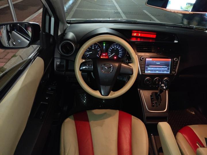 5 2013 2.0L AT Comfort photo 3