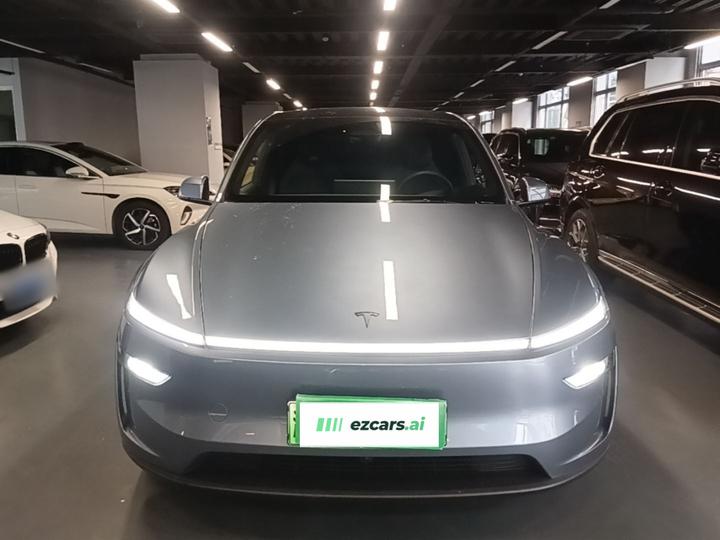 Model Y L 2025 Long Range AWD photo 2