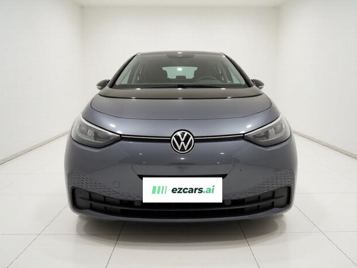 ID.3 2023 Smart photo 2