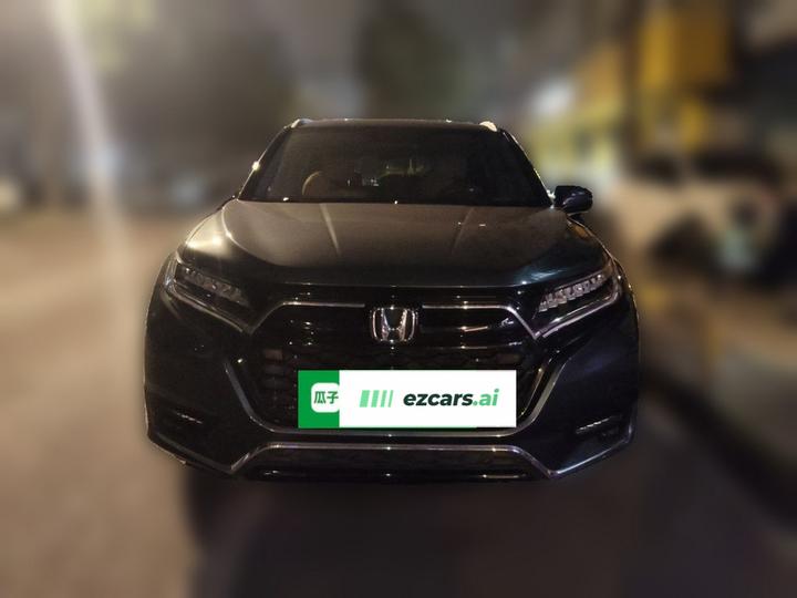 UR-V 2020 370TURBO RWD photo 2