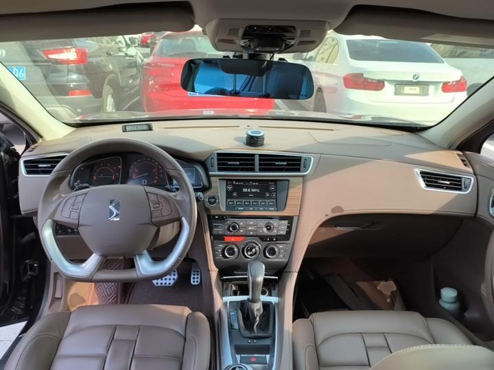 6 2014 1.6T Exclusive THP200 photo 5