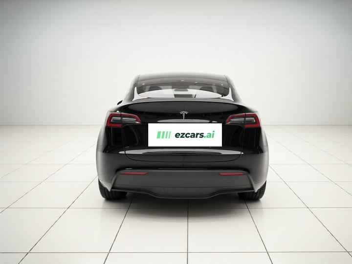 Model Y 2022 RWD photo 5
