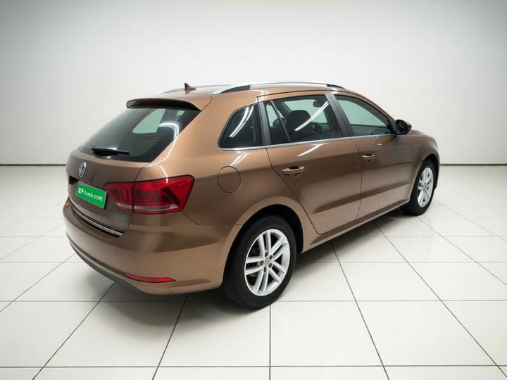 2017 180TSI DSG Comfort photo 6