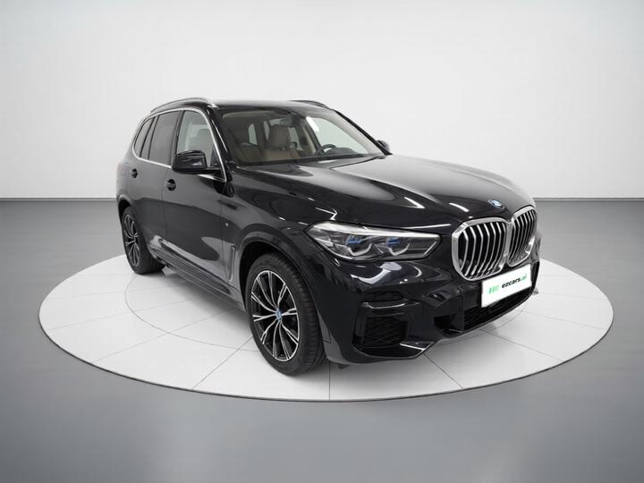 X5 Imported 2022 xDrive30i M Sport Package photo 3