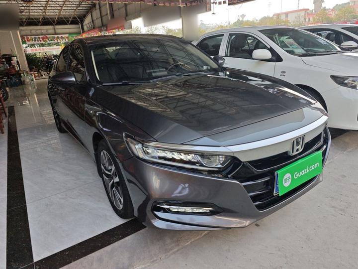 Accord 2018 Hybrid 2.0L China VI photo 3