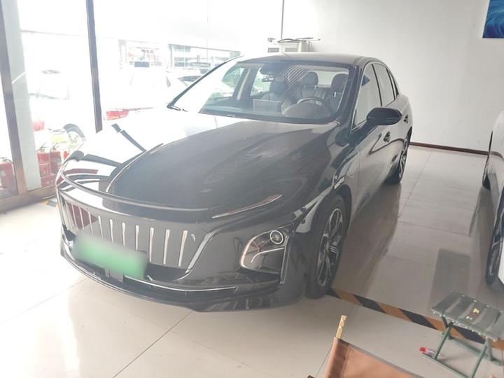 E-QM5 2023 Facelift
