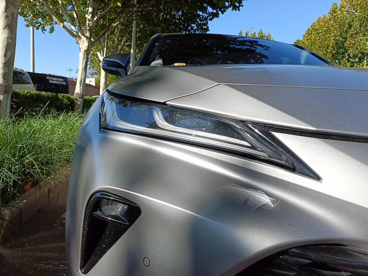 2022 2.0L CVT AWD Supreme photo 7