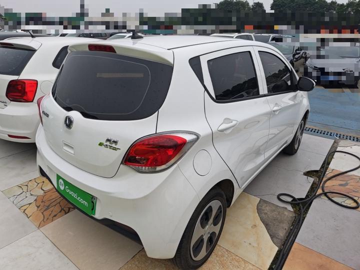 Benni E-Star 2021 LFP 31.86kWh photo 4