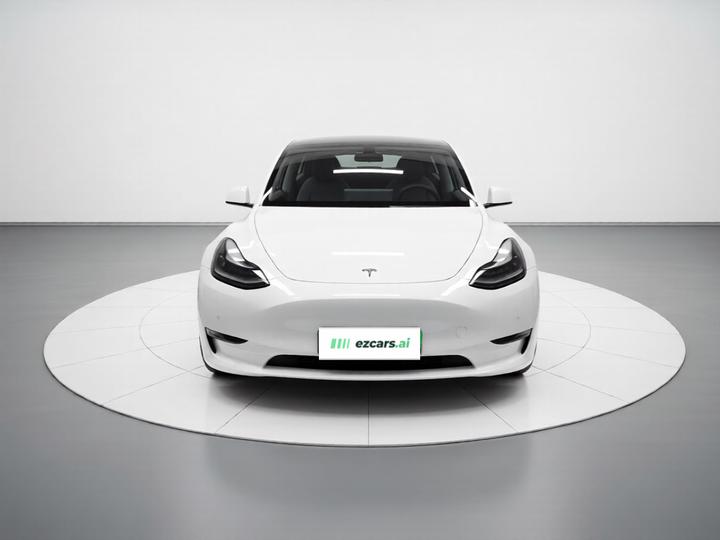 Model Y 2022 Performance AWD photo 2
