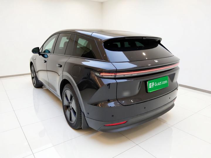 Li Auto i6 2025 RWD Standard photo 4
