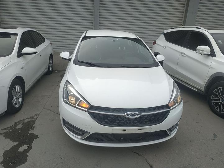Arrizo 5 2017 1.5L CVT photo 2
