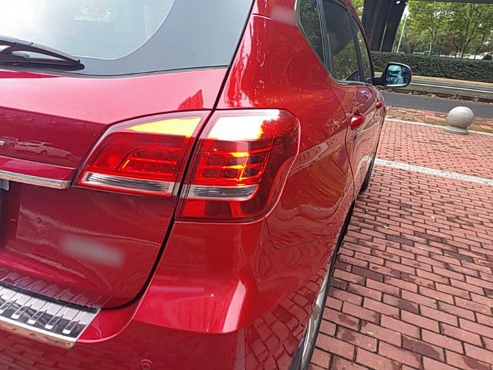 H2 2014 1.5T MT RWD Elite photo 7