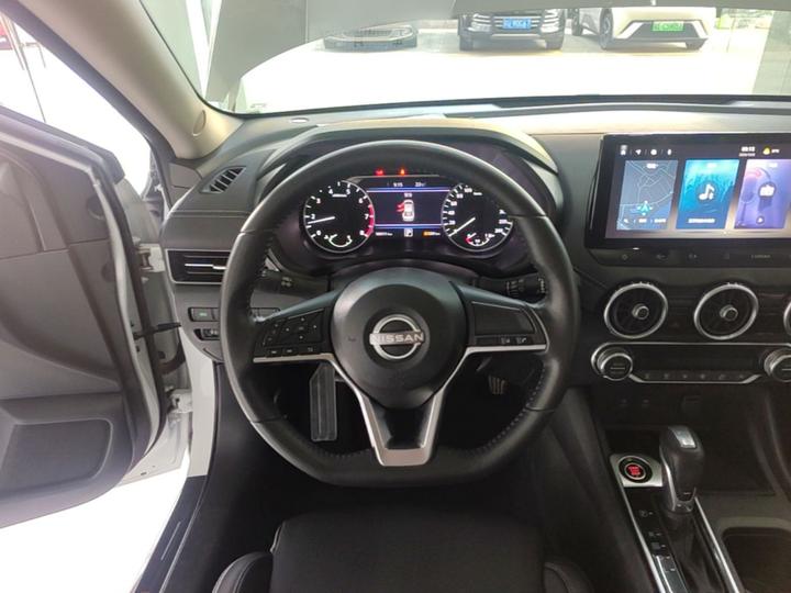 Sylphy 2023 1.6L CVT Enjoy photo 6