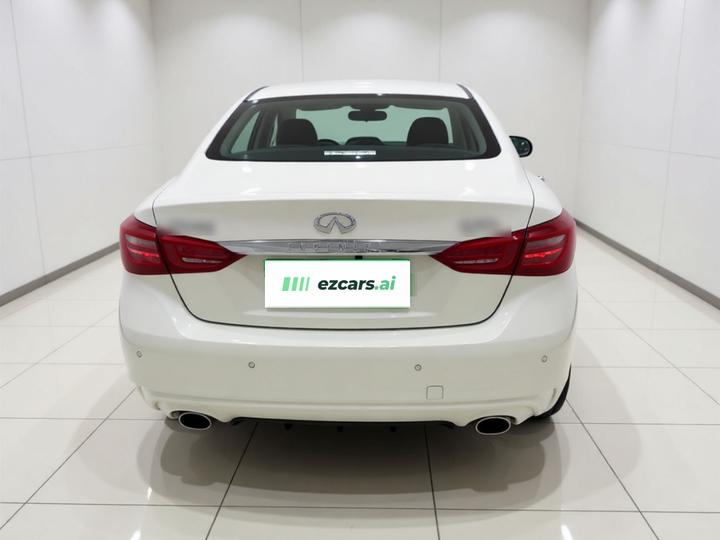 Q50L 2022 2.0T Comfort photo 5