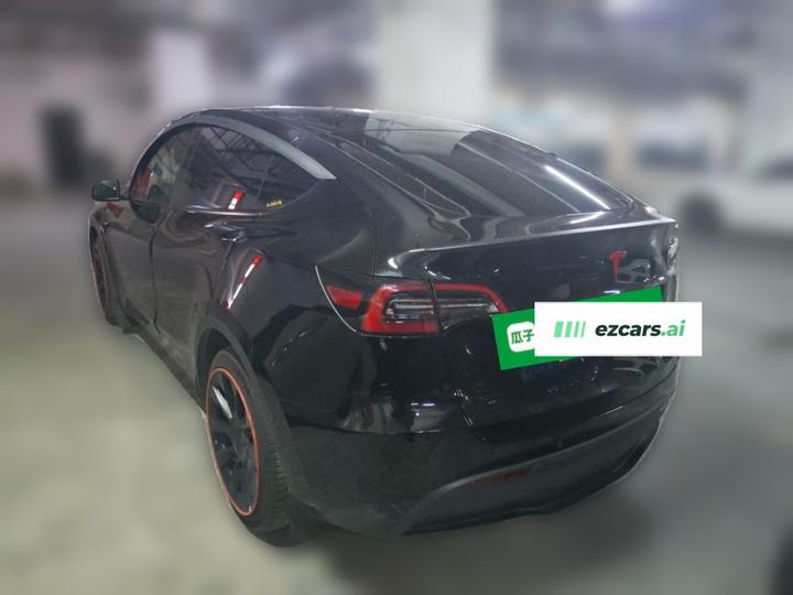 Model Y 2022 Long Range AWD photo 4