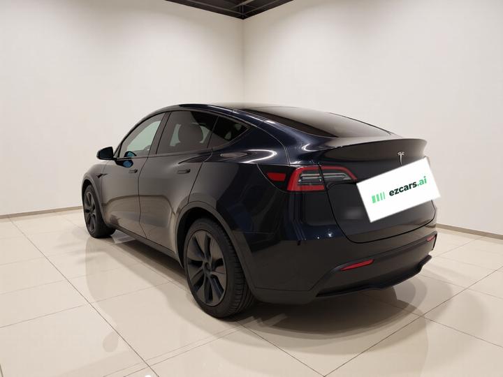 Model Y 2023 Long Range AWD photo 4