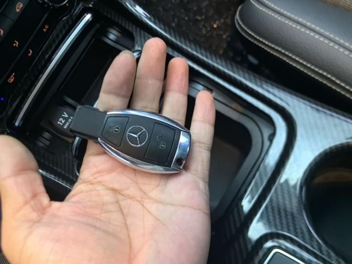 A-Class Imported 2017 Facelift A 180 photo 8