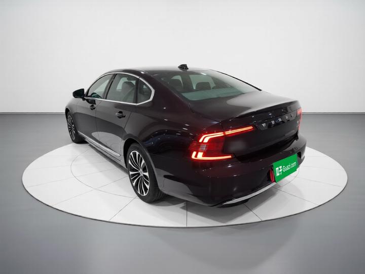S90 2024 B5 Luxury photo 4