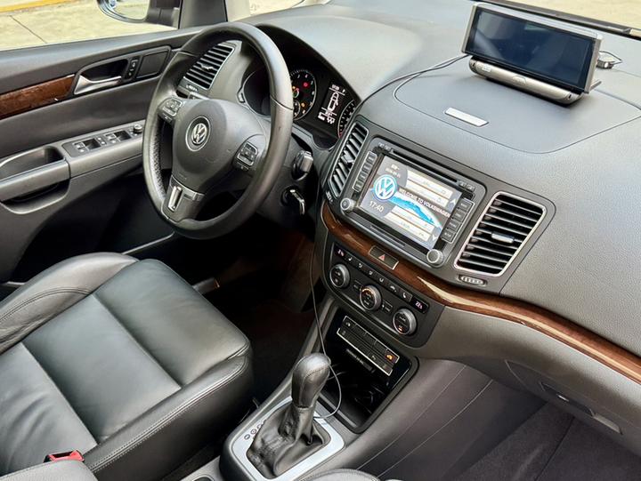 2015 1.8TSI Comfort photo 6