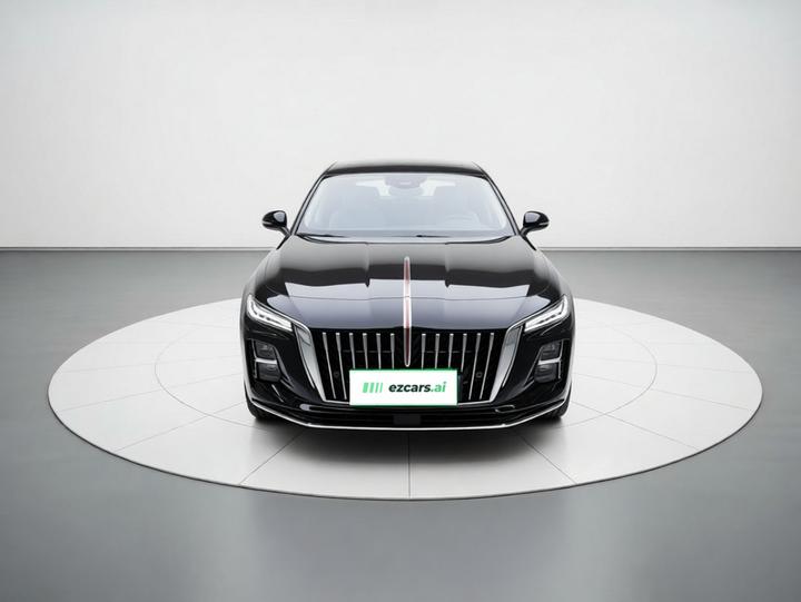 H5 PHEV 2025 130 photo 2