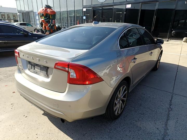 S60 2015 S60L 2.0T photo 6