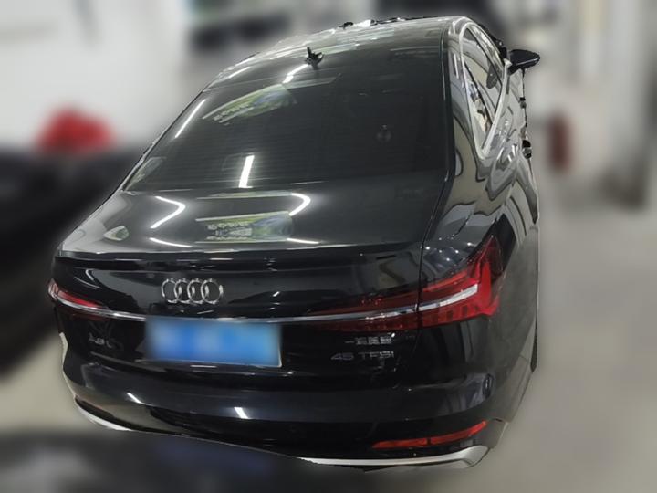A6L 2024 45 TFSI Dynamic photo 3