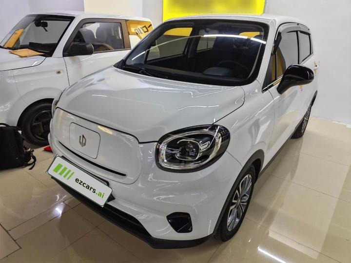 Leapmotor T03 2021 400