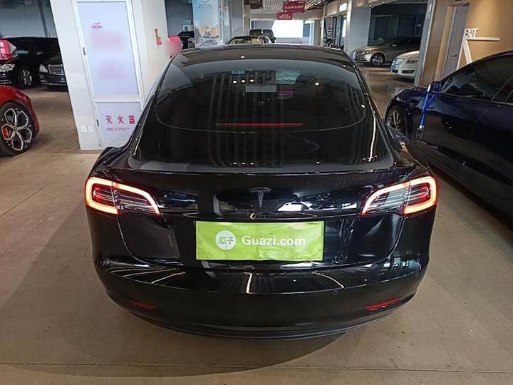 Model 3 2021 Standard Range RWD Upgraded 3D6 photo 5