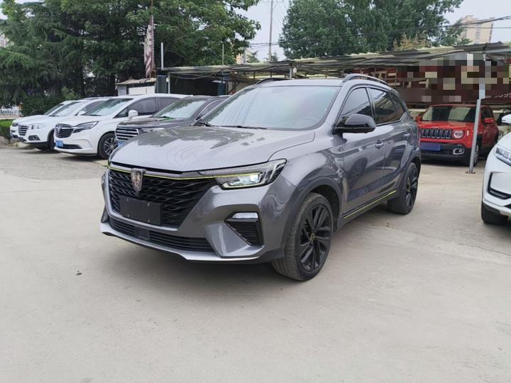 RX5 EV 2020 ePLUS Luxury