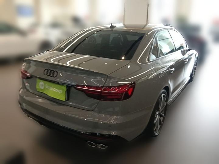 S4 2022 S4 3.0TFSI photo 6