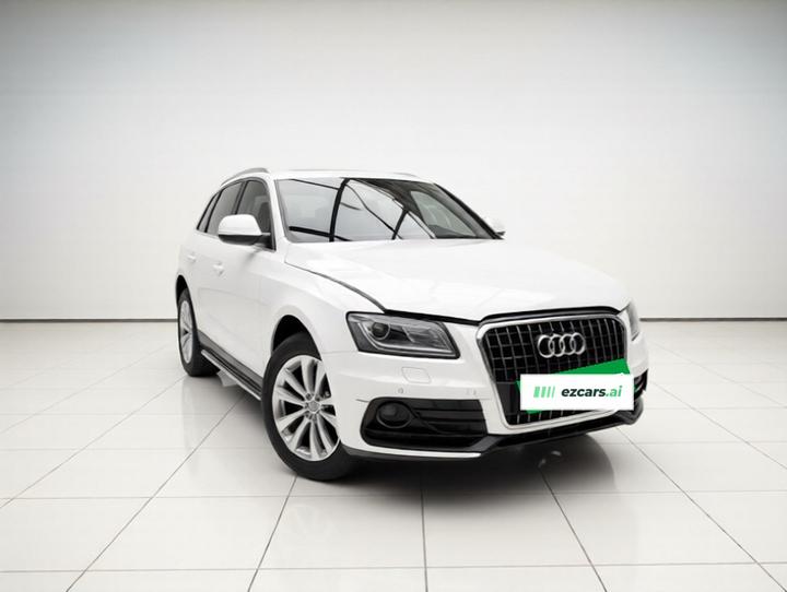 Q5 2015 40 TFSI Tech photo 3