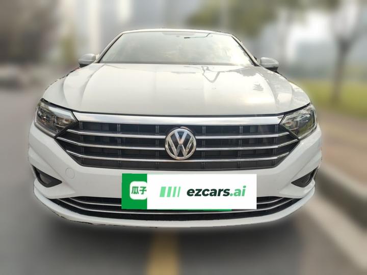 Sagitar 2021 280TSI DSG 30 Anniversary Edition photo 2