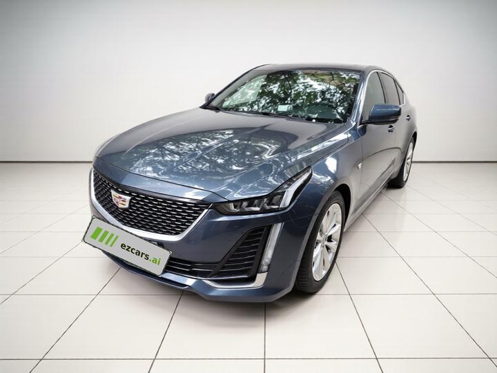 CT5 2020 Facelift 28T Luxury