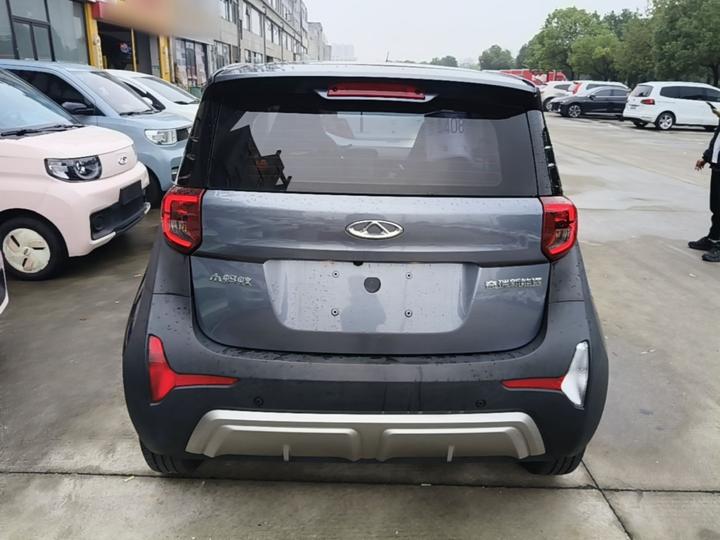 QQ Little Ant 2022 LFP 30kW 301km photo 5