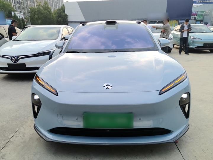ET5T 2023 75kWh Touring photo 2