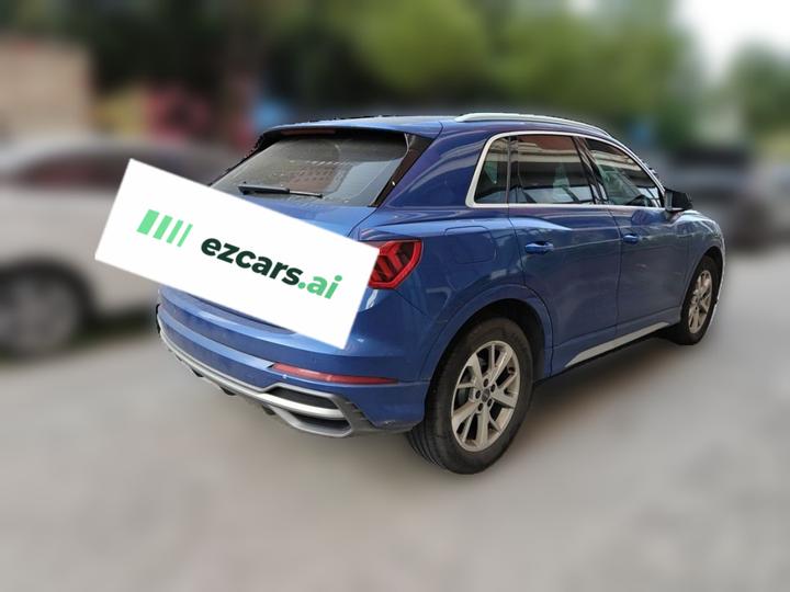Q3 2019 35 TFSI Progressive Dynamic photo 6