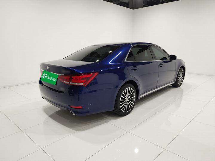 Crown 2018 2.0T Sport photo 6