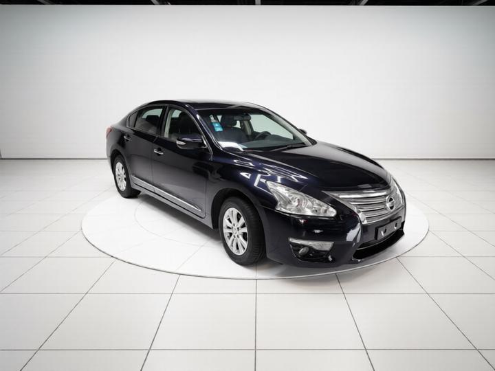 Teana 2013 2.0L XL Comfort photo 3