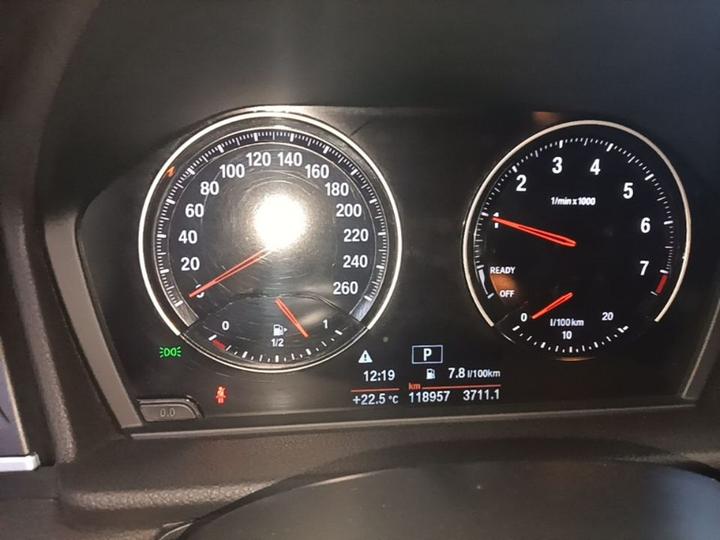 2 Series Wagon 2019 218i Leading photo 7